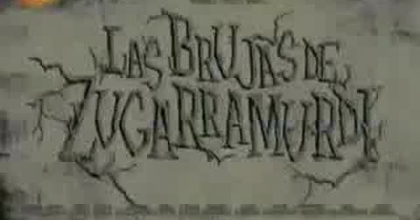Las Brujas de Zugarramurdi