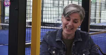 IQJ 421 - Mari Garcia Salas i tertúlia a l'Espai Sunka de Plusfresc