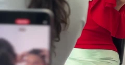 Making of Shooting Wet Look