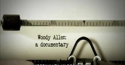 Woody Allen: El Documental